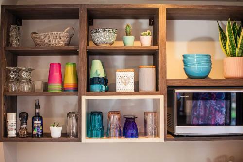 Apartamento Boho House 2 In Camp Terme Catez