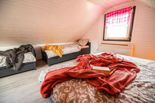 Apartamento Boho House 2 In Camp Terme Catez