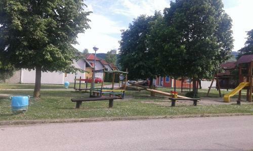 Apartment Lilija 4024