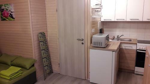Apartment Lilija 4024