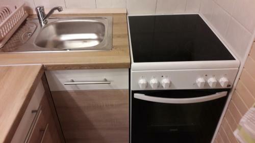Apartment Lilija 4024