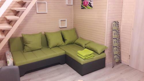 Apartment Lilija 4024
