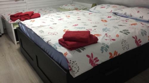 Apartment Lilija 4024