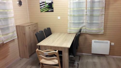 Apartment Lilija 4024