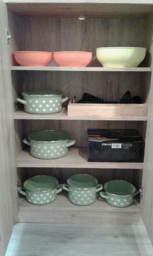 Apartment Lilija 4024