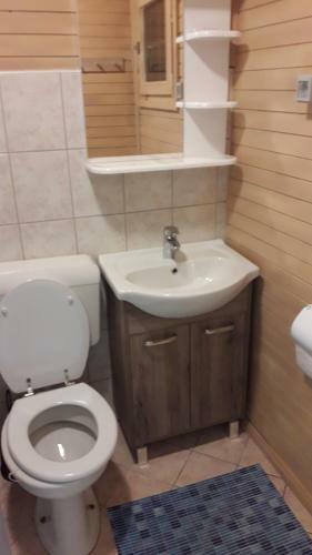 Apartment Lilija 4024