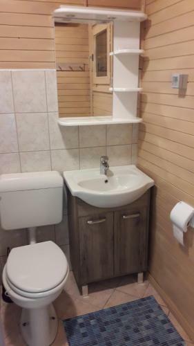 Apartment Lilija 4024