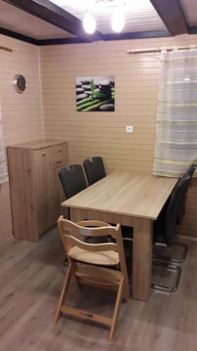 Apartment Lilija 4024