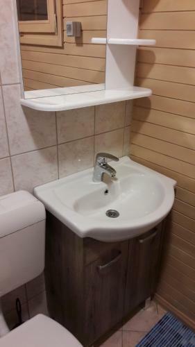 Apartment Lilija 4024