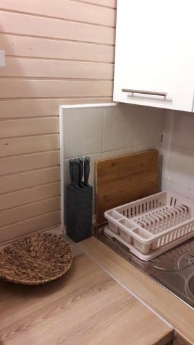 Apartment Lilija 4024