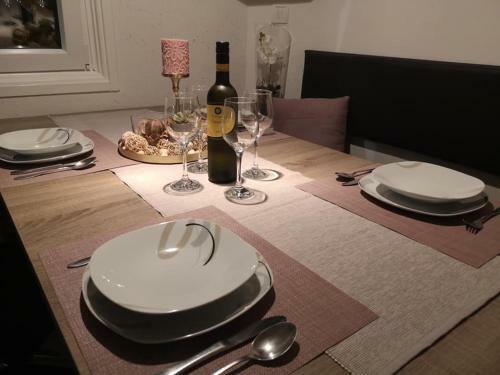 Apartamento App Gaia Maia, Terme ?ate?