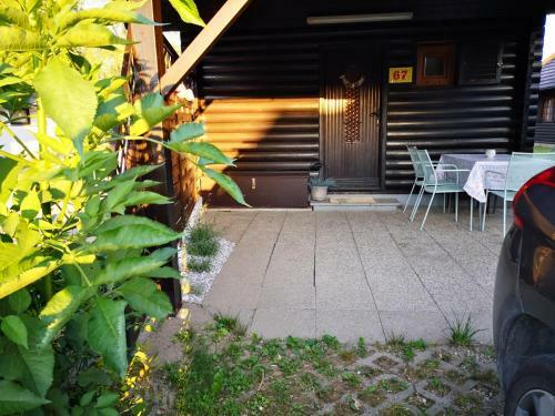 Apartamento App Gaia Maia, Terme ?ate?