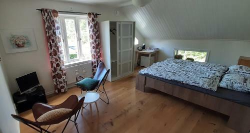 B&B Familyroom 2-3 Persons