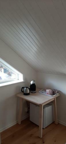 B&B Familyroom 2-3 Persons