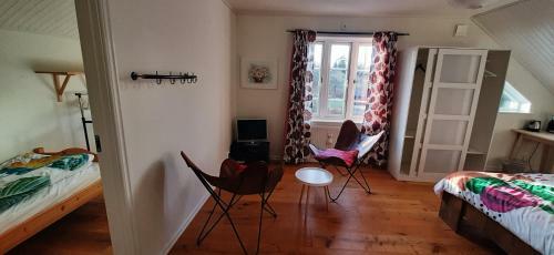 B&B Familyroom 2-3 Persons