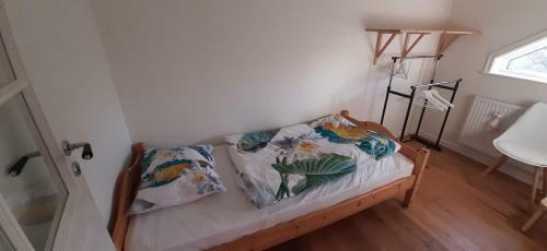 B&B Familyroom 2-3 Persons