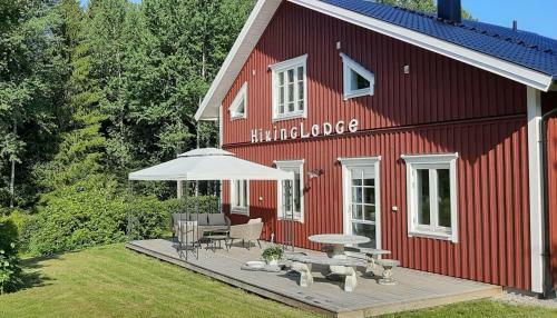B&B Familyroom 2-3 Persons