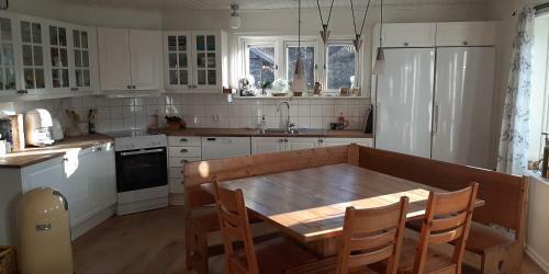 B&B Familyroom 2-3 Persons