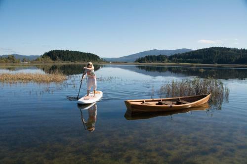 Apartment Lakeside Cerknica