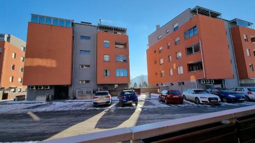 Apartment Lakeside Cerknica