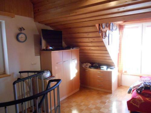Apartamento Ko?a Na Krvavcu