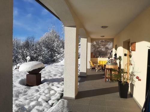 Apartma Zgodba