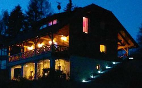 Apartma Zgodba