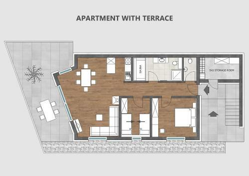 Apartments Sivka