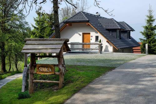 Apartments Sivka