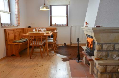 Cottage House Jakob