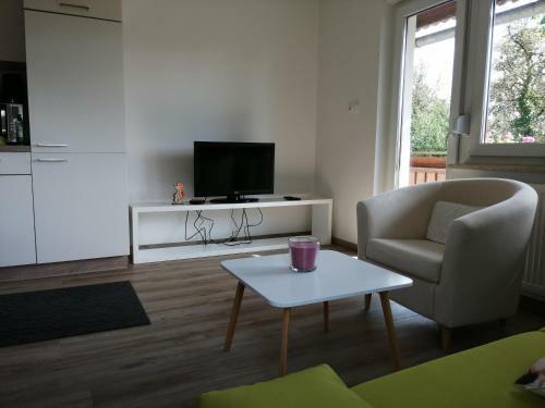Apartamento Apatmaji Pika 2