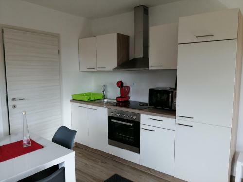 Apartamento Apatmaji Pika 2