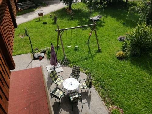 Apartamento Apatmaji Pika 2