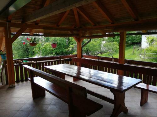 Apartamento Apatmaji Pika 2