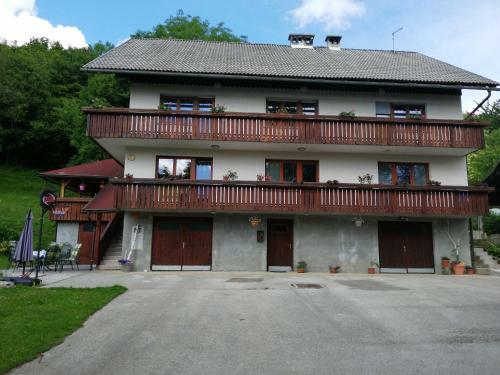 Apartamento Apatmaji Pika 2