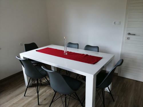Apartamento Apatmaji Pika 2