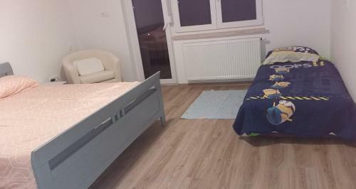 Apartamento Apatmaji Pika 2