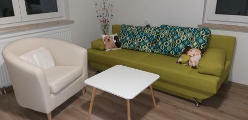 Apartamento Apatmaji Pika 2