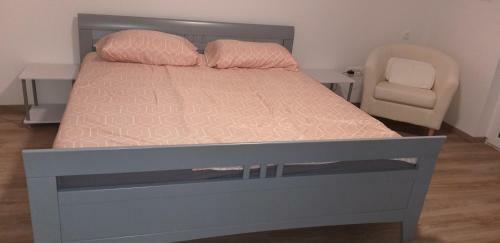 Apartamento Apatmaji Pika 2