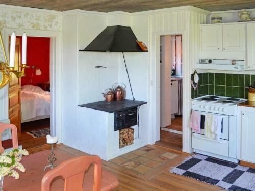 Holiday Home J�rbo