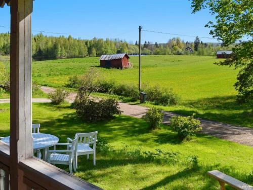 Holiday Home J�rbo
