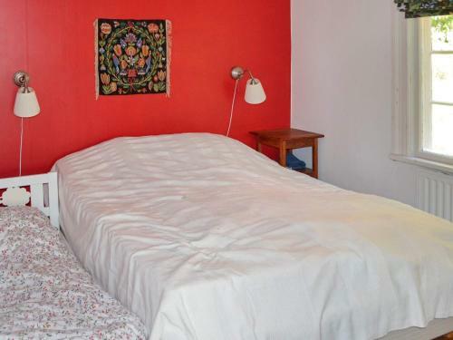 Holiday Home J�rbo