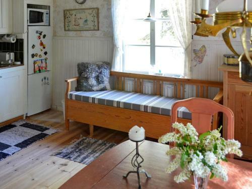 Holiday Home J�rbo