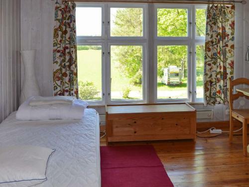 Holiday Home J�rbo