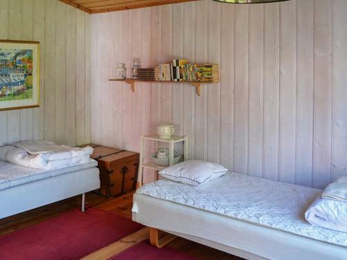 Holiday Home J�rbo