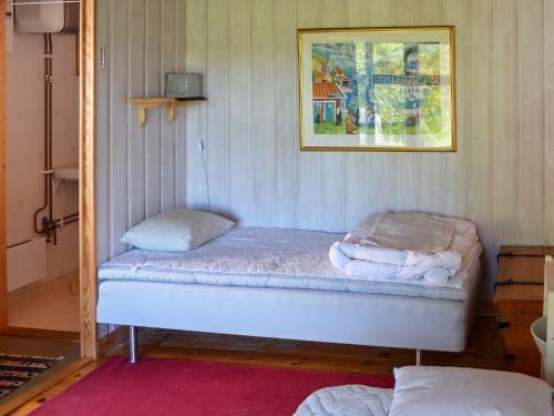 Holiday Home J�rbo