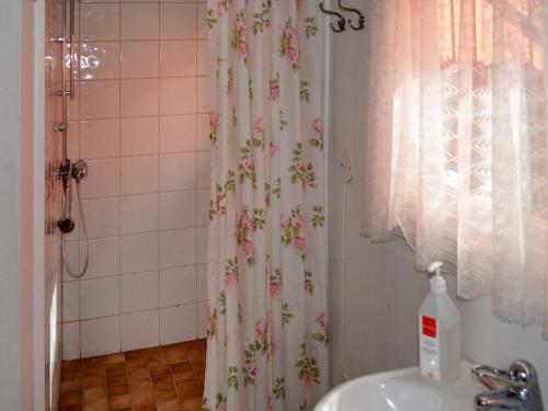 Holiday Home J�rbo