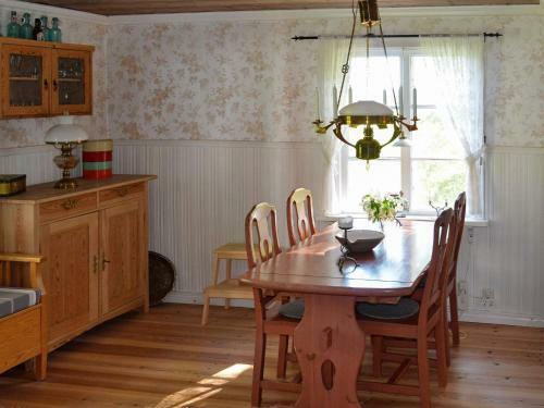 Holiday Home J�rbo