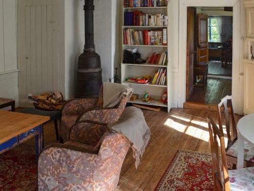 Holiday Home J�rbo