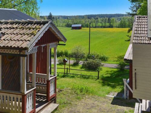 Holiday Home J�rbo